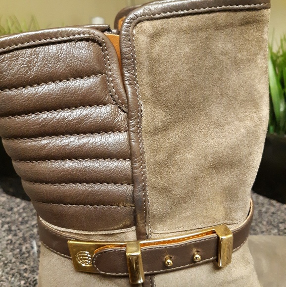 Napoleoni Italian Boots - Picture 4 of 7